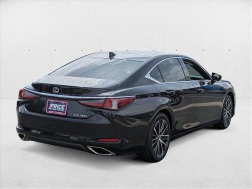 2023 Lexus ES 350 Base