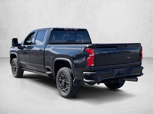2024 Chevrolet Silverado 2500 High Country