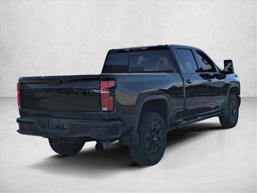 2024 Chevrolet Silverado 2500 High Country