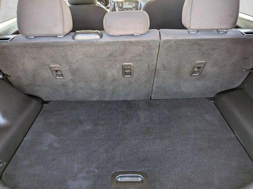 Titanium Gray 2019 Kia Soul Base