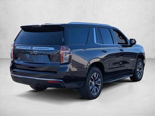 2024 Chevrolet Tahoe LS