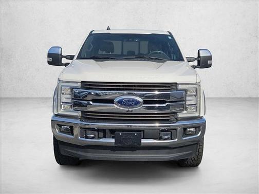 2019 Ford F-350 King Ranch