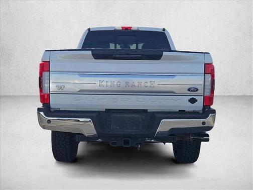 2019 Ford F-350 King Ranch