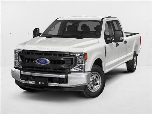 2020 Ford F-250 XL
