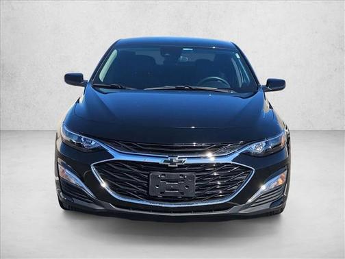 2024 Chevrolet Malibu FWD RS