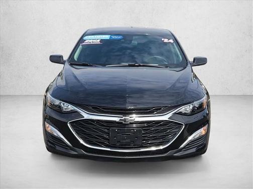 2024 Chevrolet Malibu FWD RS