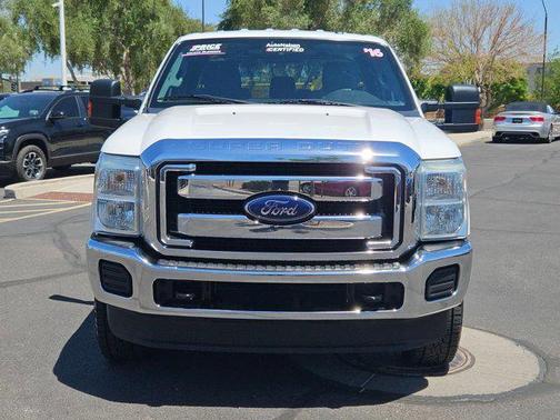 2016 Ford F-250 XLT