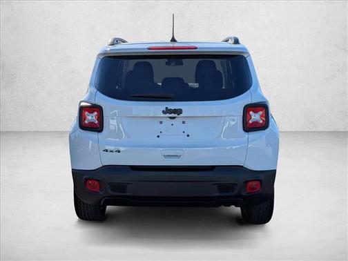 2023 Jeep Renegade Altitude