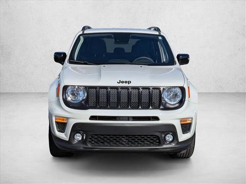 2023 Jeep Renegade Altitude