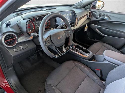 2026 Chevrolet Trax FWD 1RS