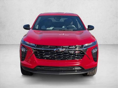 2026 Chevrolet Trax FWD 1RS