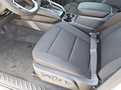 2025 Chevrolet Colorado LT