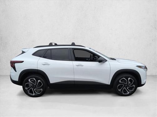 2025 Chevrolet Trax FWD 2RS