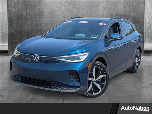 2023 Volkswagen ID.4 Pro S
