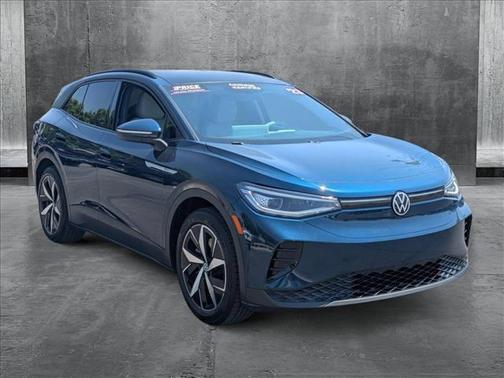 2023 Volkswagen ID.4 Pro S