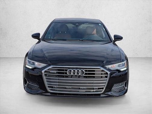 2019 Audi A6 45 Premium