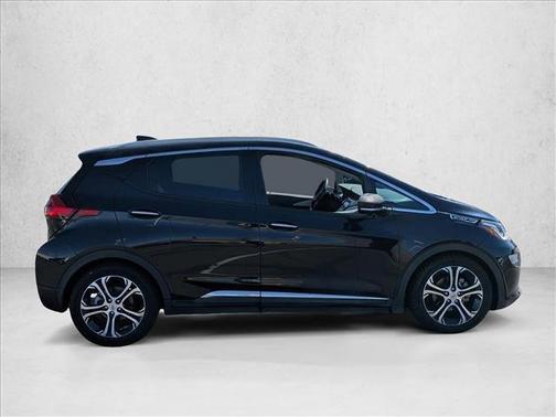 2019 Chevrolet Bolt EV Premier