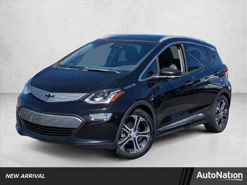 2019 Chevrolet Bolt EV Premier