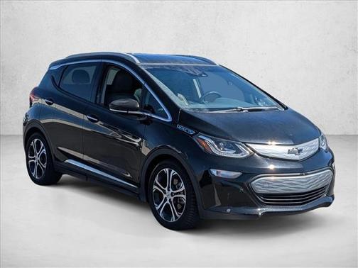2019 Chevrolet Bolt EV Premier