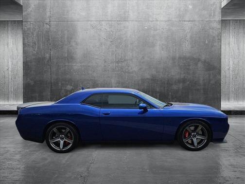 2020 Dodge Challenger SRT Hellcat