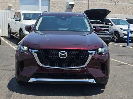 2024 Mazda CX-90 3.3 Turbo Premium