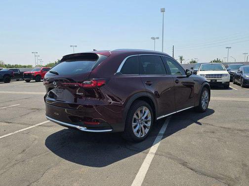 2024 Mazda CX-90 3.3 Turbo Premium
