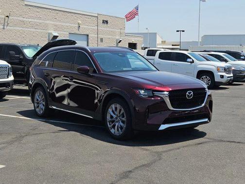 2024 Mazda CX-90 3.3 Turbo Premium