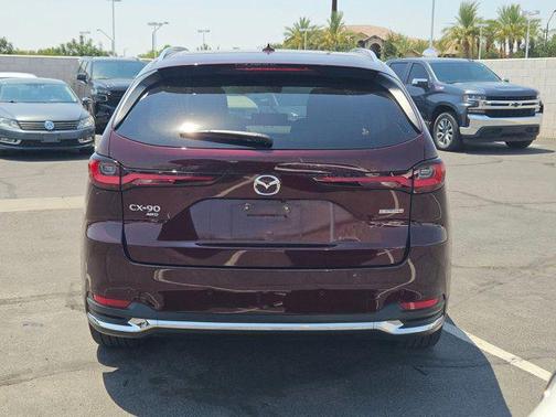 2024 Mazda CX-90 3.3 Turbo Premium