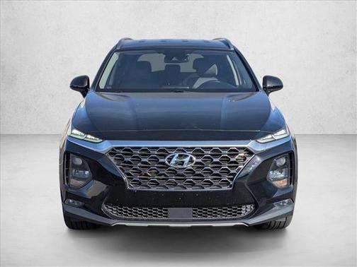 2020 Hyundai SANTA FE SEL 2.4