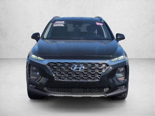 2020 Hyundai SANTA FE SEL 2.4