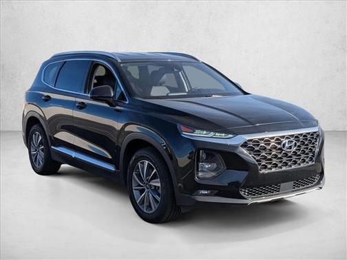 2020 Hyundai SANTA FE SEL 2.4