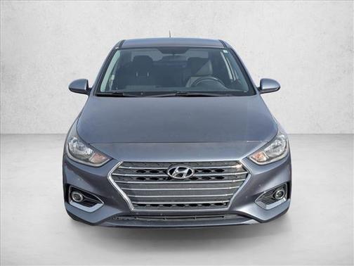 2020 Hyundai Accent SEL