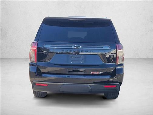 2021 Chevrolet Suburban RST