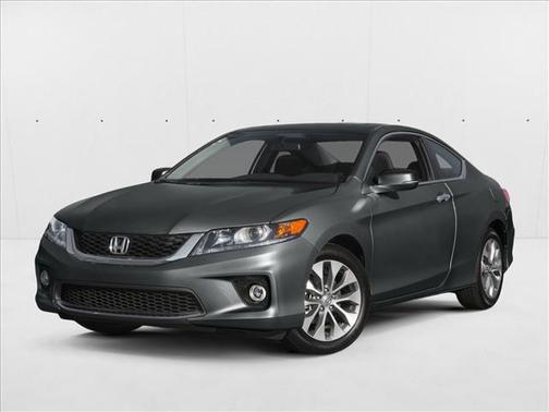 2015 Honda Accord EX