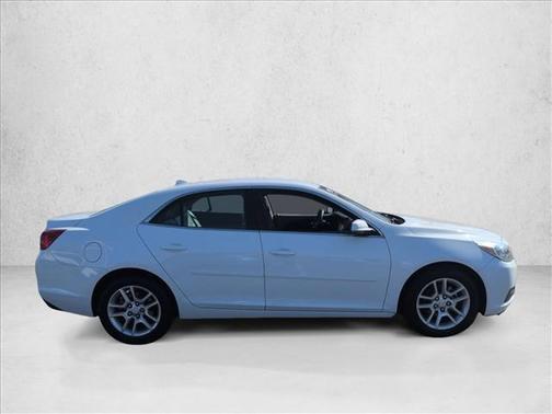 2013 Chevrolet Malibu 1LT