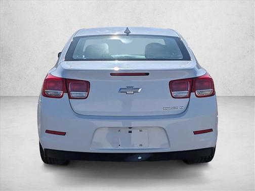 2013 Chevrolet Malibu 1LT
