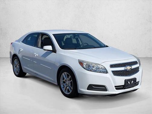 2013 Chevrolet Malibu 1LT