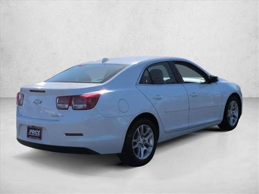 2013 Chevrolet Malibu 1LT
