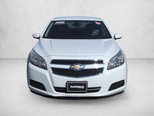 2013 Chevrolet Malibu 1LT
