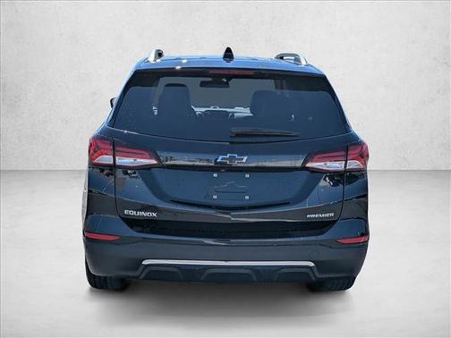 2023 Chevrolet Equinox Premier w/1LZ