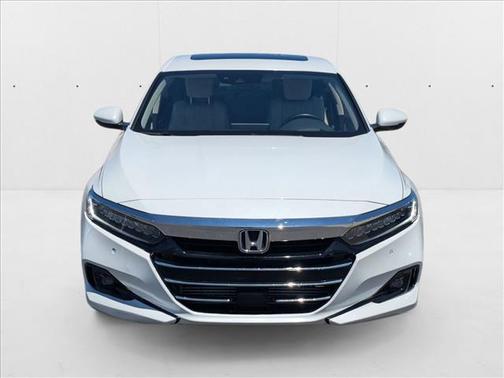 2021 Honda Accord Touring 2.0T