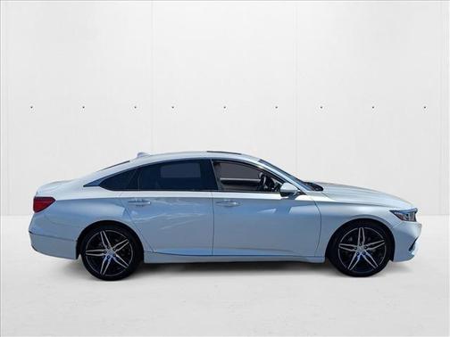 2021 Honda Accord Touring 2.0T