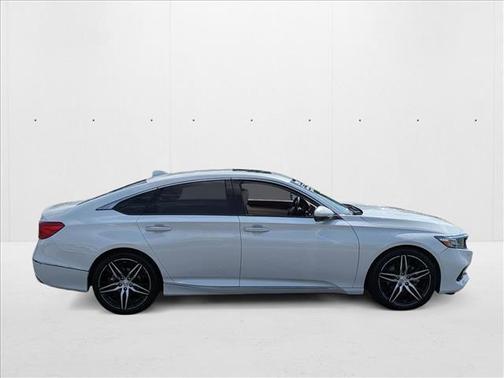 2021 Honda Accord Touring 2.0T