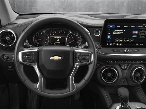 2025 Chevrolet Blazer 3LT