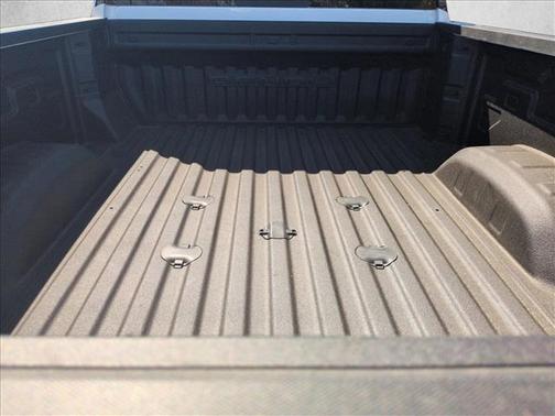 2024 GMC Sierra 2500 Denali Ultimate