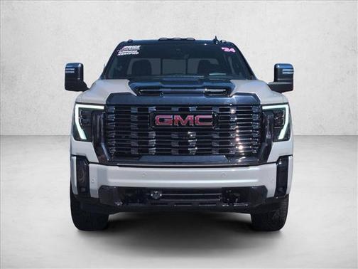 2024 GMC Sierra 2500 Denali Ultimate