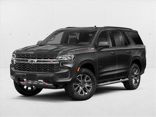 2024 Chevrolet Tahoe 4WD Z71