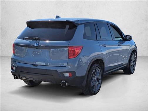 2022 Honda Passport 2WD EX-L