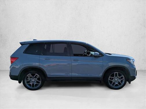 2022 Honda Passport 2WD EX-L