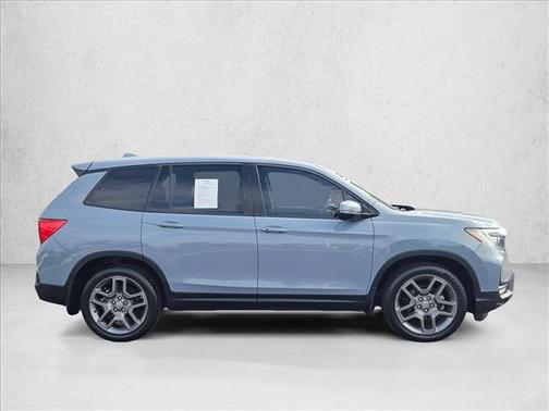 2022 Honda Passport 2WD EX-L
